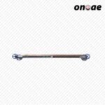 Tubular Level Gauge ULG-H/B (Weld Type)