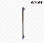 Tubular Level Gauge ULG-H/B (Weld Type)