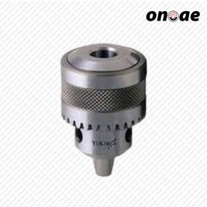 16MG-3JT Yukiwa Drill Chuck Grip Capacity (mm) 3.0-16.0 (1) 16MG-3JT Yukiwa Drill Chuck Grip Capacity (mm) 3.0-16.0