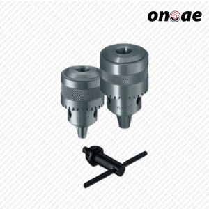 16MG-3JT Yukiwa Drill Chuck Grip Capacity (mm) 3.0-16.0