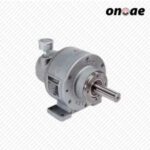 4AM-RV-75-GR20 Air Motor