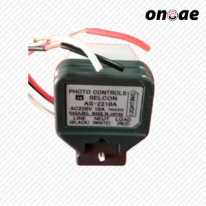 AS-2210-Photo Electric Sensor 10A