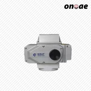 Actuator Automatic Electric