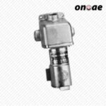 CES Receptacle series Wall Mount Type 30Amp