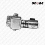 CES Receptacle series Wall Mount Type 30Amp