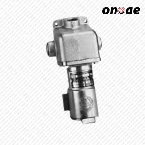 CES Receptacle series Wall Mount Type 30Amp