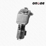 CESD Receptacle series Wall Mount Type 60Amp