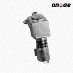 CESD Receptacle series Wall Mount Type 60Amp