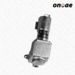 CESD Receptacle series Wall Mount Type 60Amp