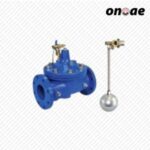 Cla-Val Float Valve 124-01