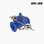 Cla-Val Float Valve 124-01