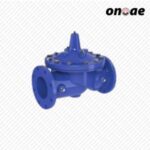 Cla-Val Float Valve 124-01