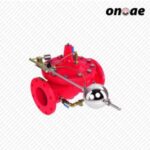 Cla-Val Float Valve 124-01