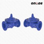 Cla-Val Float Valve 124-01