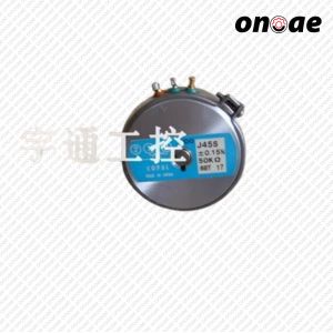 Copal Potentiometer