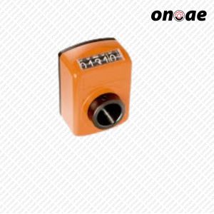 DA09S-8420 Digital Position Indicator