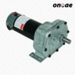 DAYTON 1LPK5 Dc Gearmotor 21 Rpm 90v Tenv