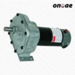 DAYTON 1LPK5 Dc Gearmotor 21 Rpm 90v Tenv
