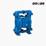 Diaphragm Pump Sandpiper 2 Inch O'Ring Seal