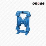 Diaphragm Pump Sandpiper 2 Inch O'Ring Seal