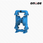 Diaphragm Pump Sandpiper 2 Inch Oring Seal