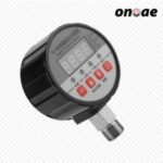Digital Pressure Controller 0 - 100 Bar include Sensor 100 Bar Out Relay