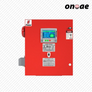 FIRETROL FOR DIESEL FIRE PUMP CONTROLLER FTA1100