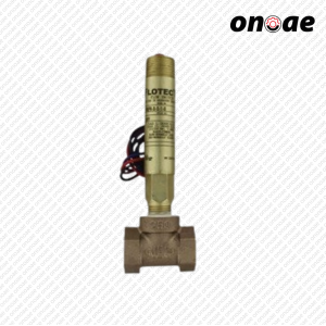 Flotect Flow Switch V6EPS-S-S-5-S