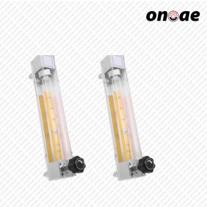 Flow Meter LZI-10F For Propone (1) Flow Meter LZI-10F For Propone