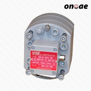 Flow Meter VSI GP012V 42R11