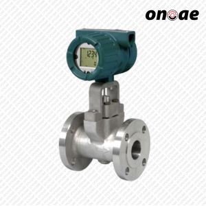 Flow Meter Yokogawa DY080-JBLAA1-2D-24VDV