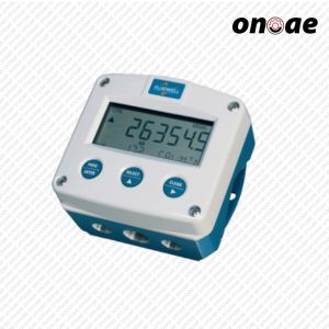 Flow Rate Indicator F110-P-AP-CX-HK-IX-OT-PC-PX-XI-ZX