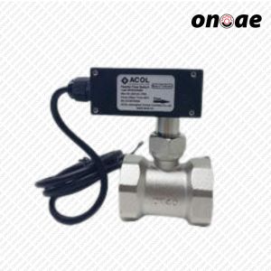 Flow Switch WFS22040BA with Wire