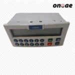 Fluidwell Batch Controller N410-P-CH-HB-IR-OR-PG-XX-ZB