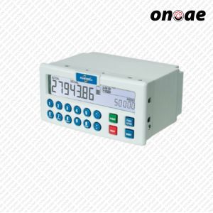 Fluidwell Batch Controller N410-P-CH-HB-IR-OR-PG-XX-ZB