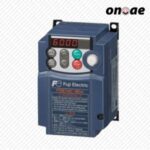 Fuji Inverter Frenic Mini 2 - 1.5 KW FRN0005C2S-4A