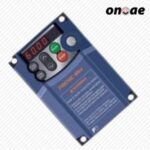 Fuji Inverter Frenic Mini 2 - 2.2 KW FRN0012C2S-2A