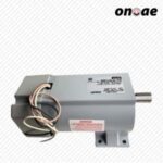 GTR NISSEI GEARED MOTOR GLMN-15-30-T90C