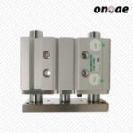 GUIDE CYLINDER STG-MG-40-25-T2H-D