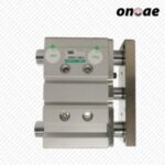 GUIDE CYLINDER STG-MG-40-25-T2H-D