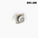 Hanyoung Buzzer HY-256-2/220VAC