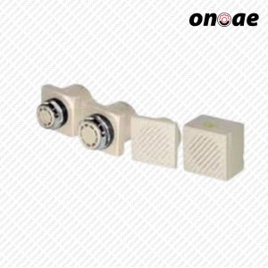 Hanyoung Buzzer HY-256-2/220VAC
