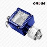 ITT Neo-Dyn Pressure Switch 100P51CC6N