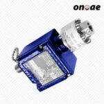 ITT Neo-Dyn Pressure Switch 100P51CC6N