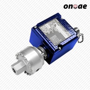 ITT Neo-Dyn Pressure Switch 160P44C6BMS