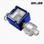 ITT Neo-Dyn Pressure Switch 160P44C6BMS