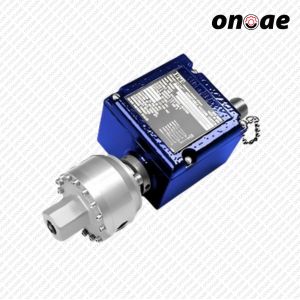 ITT Neo-Dyn Pressure Switch 160P44C6BMS