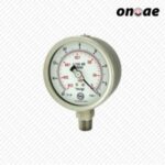 Industrial Adjustable All Stainless Steel Gauge SX 750/X/D.N 2.D