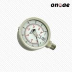 Industrial Adjustable All Stainless Steel Gauge SX 750/X/D.N 2.D