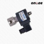KLS Solenoid Valve KLS-N-Blank-NO-A-DC24V 1/2"NPT